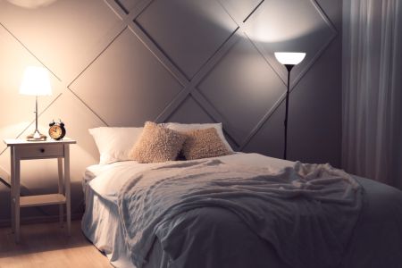 Cum sa-ti amenajezi dormitorul pentru un somn odihnitor: 3 sfaturi practice
