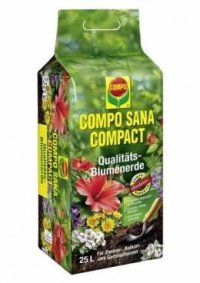 COMPO SANA PAMANT COMPACT 25L - COMPO SANA PAMANT COMPACT 25L