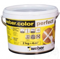 CHIT WEBER COLOR PERFECT 2KG - CHIT WEBER COLOR PERFECT 2KG