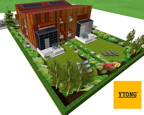 Casele eficiente energetic, casele viitorului